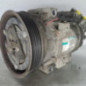 Compresseur clim NISSAN QASHQAI 1