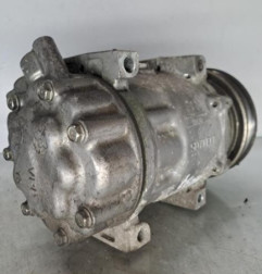 Compresseur clim NISSAN QASHQAI 1