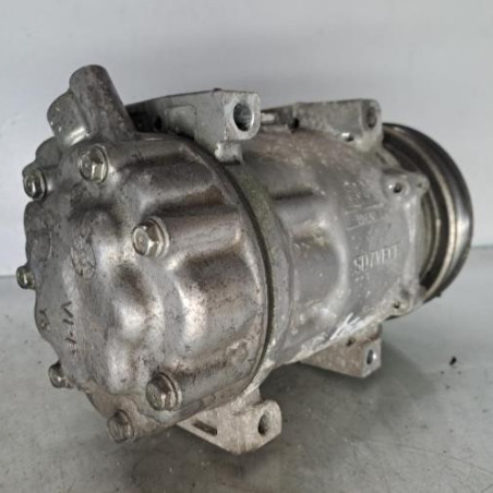 Compresseur clim NISSAN QASHQAI 1