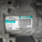 Compresseur clim NISSAN QASHQAI 1