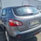 Compresseur clim NISSAN QASHQAI 1