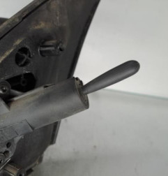 Retroviseur droit RENAULT CLIO 2 CAMPUS Photo n°3