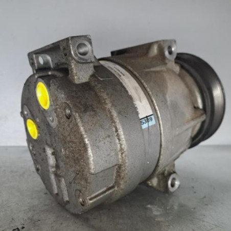 Compresseur clim RENAULT SCENIC 1