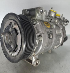Compresseur clim SEAT ATECA Photo n°1