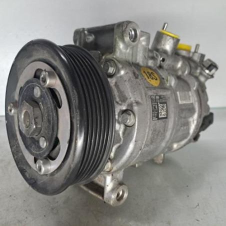 Compresseur clim SEAT ATECA Photo n°1