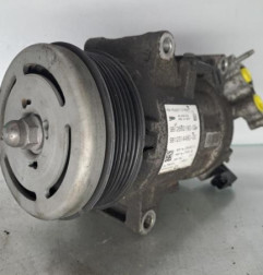 Compresseur clim PEUGEOT 308 2 Photo n°1
