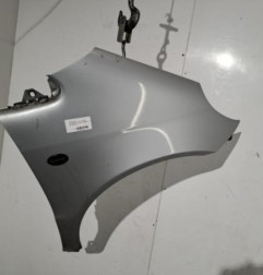 Aile avant droit MERCEDES CLASSE A 168 Photo n°1