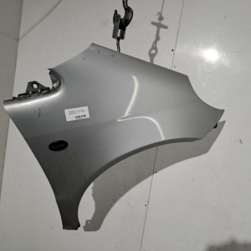 Aile avant droit MERCEDES CLASSE A 168