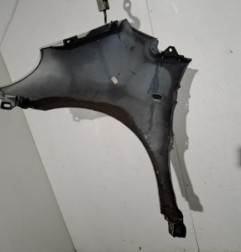 Aile avant droit MERCEDES CLASSE A 168 Photo n°3