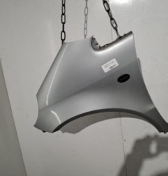 Aile avant gauche MERCEDES CLASSE A 168 Photo n°1