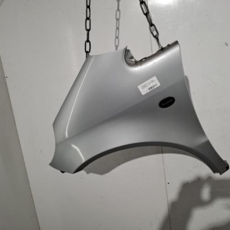 Aile avant gauche MERCEDES CLASSE A 168