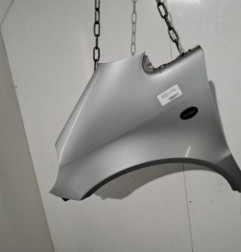 Aile avant gauche MERCEDES CLASSE A 168