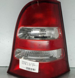 Feu arriere principal droit (feux) MERCEDES CLASSE A 168 Photo n°1