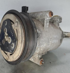 Compresseur clim FIAT DUCATO 3 Photo n°1