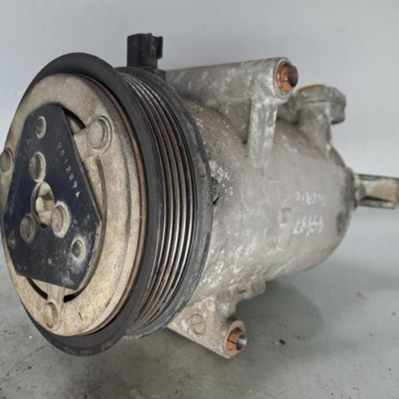 Compresseur clim FIAT DUCATO 3