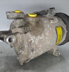 Compresseur clim FIAT DUCATO 3