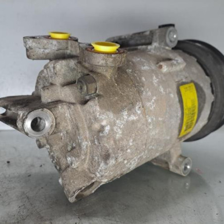 Compresseur clim FIAT DUCATO 3