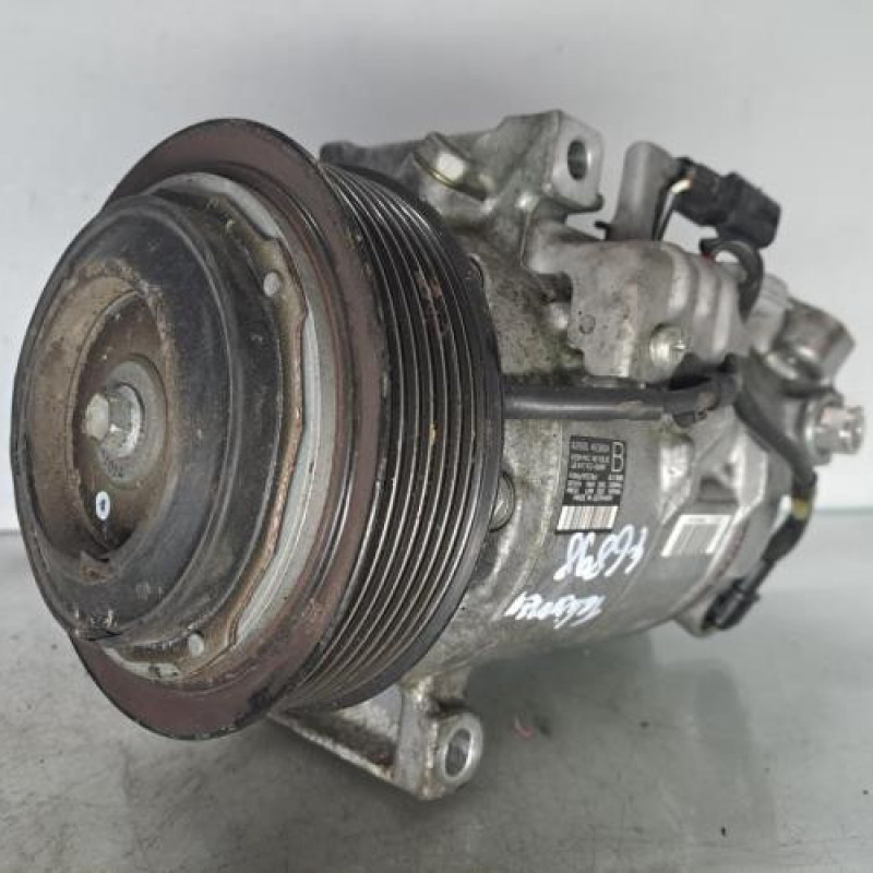 Compresseur clim RENAULT TALISMAN