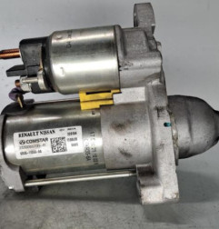 Demarreur NISSAN MICRA 5 Photo n°1