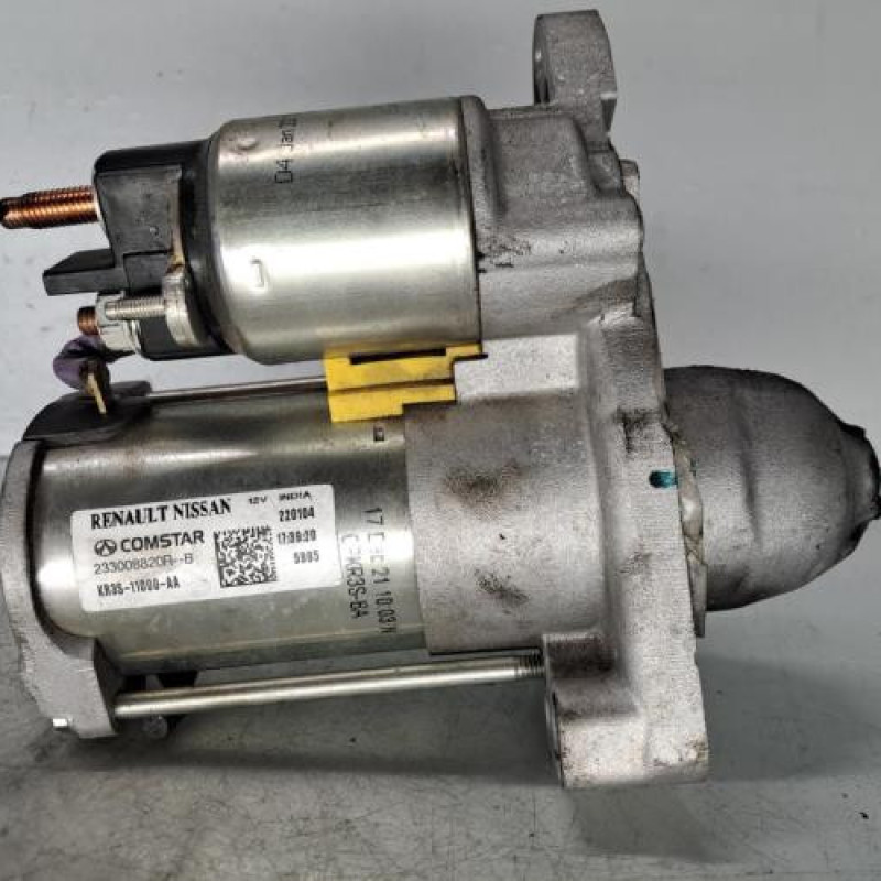 Demarreur NISSAN MICRA 5