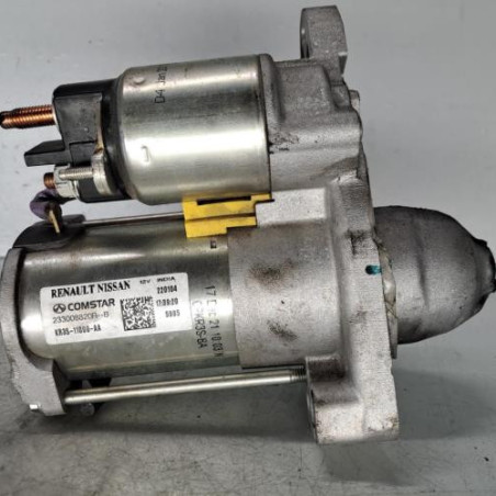 Demarreur NISSAN MICRA 5 Photo n°1