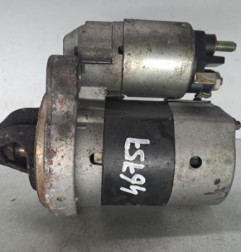 Demarreur FORD FIESTA 6 Photo n°1