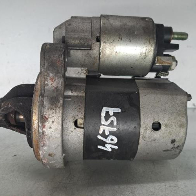 Demarreur FORD FIESTA 6