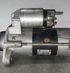 Demarreur OPEL MOKKA 1 Photo n°1