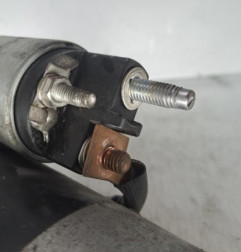 Demarreur OPEL MOKKA 1 Photo n°3