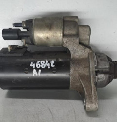 Demarreur AUDI A1 1 Photo n°1