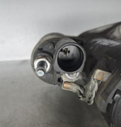 Demarreur AUDI A1 1 Photo n°3