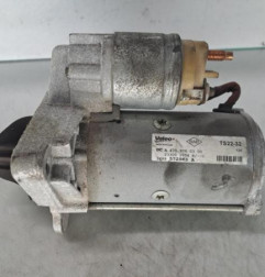 Demarreur RENAULT MASTER 3 Photo n°1