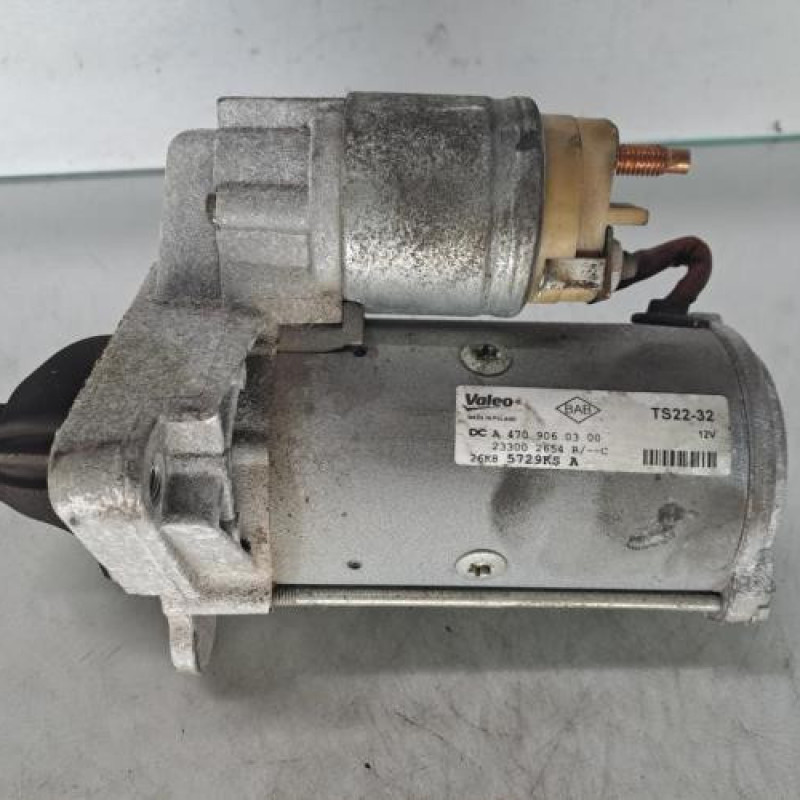 Demarreur RENAULT MASTER 3