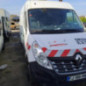 Demarreur RENAULT MASTER 3
