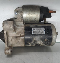 Demarreur DACIA SANDERO 1 Photo n°1