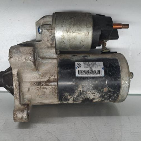 Demarreur DACIA SANDERO 1 Photo n°1