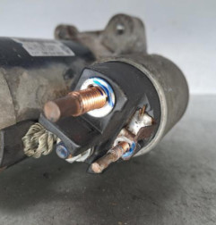 Demarreur DACIA SANDERO 1 Photo n°3