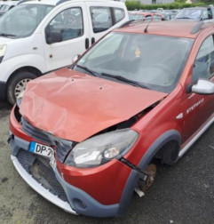 Demarreur DACIA SANDERO 1 Photo n°5