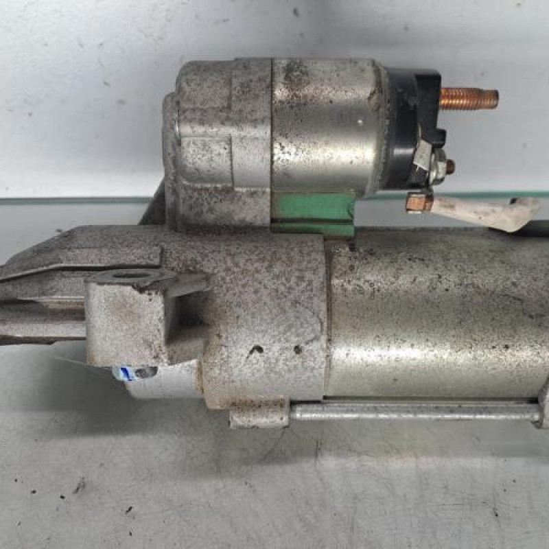 Demarreur FORD FOCUS 4