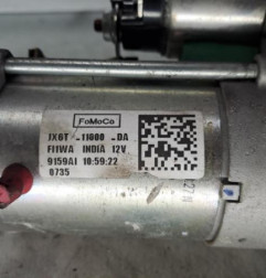 Demarreur FORD FOCUS 4 Photo n°4