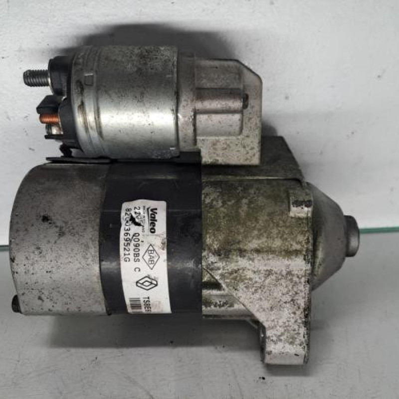 Demarreur DACIA SANDERO 2