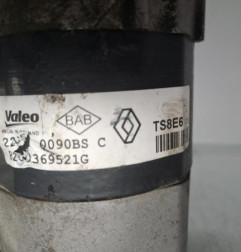 Demarreur DACIA SANDERO 2 Photo n°3