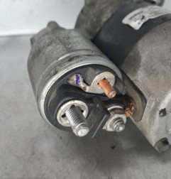 Demarreur DACIA SANDERO 2 Photo n°4