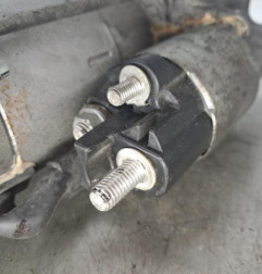 Demarreur LAND ROVER RANGE ROVER 2 SPORT Photo n°3