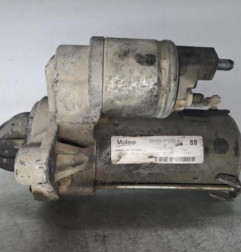 Demarreur TOYOTA C-HR 1 Photo n°1