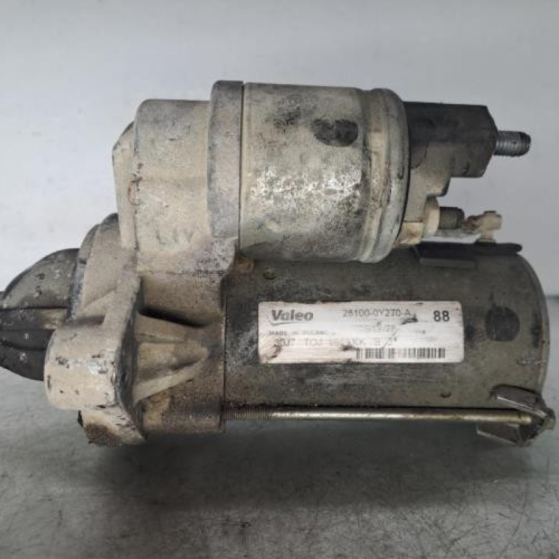 Demarreur TOYOTA C-HR 1