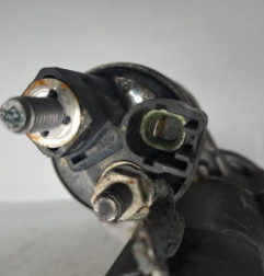 Demarreur TOYOTA C-HR 1 Photo n°3