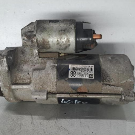 Demarreur MITSUBISHI ASX Photo n°1