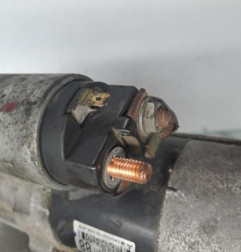 Demarreur MITSUBISHI ASX Photo n°3