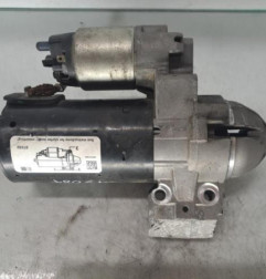 Demarreur BMW X1 E84 Photo n°1